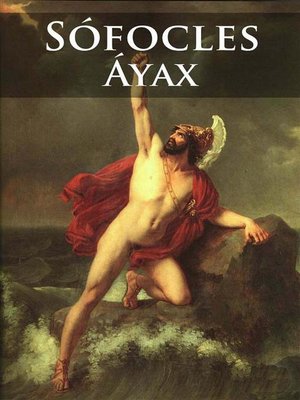 cover image of Áyax--Espanol